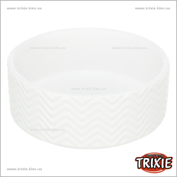 Trixie MISKA CERAMICZNA 0,4 L 13cm 25023